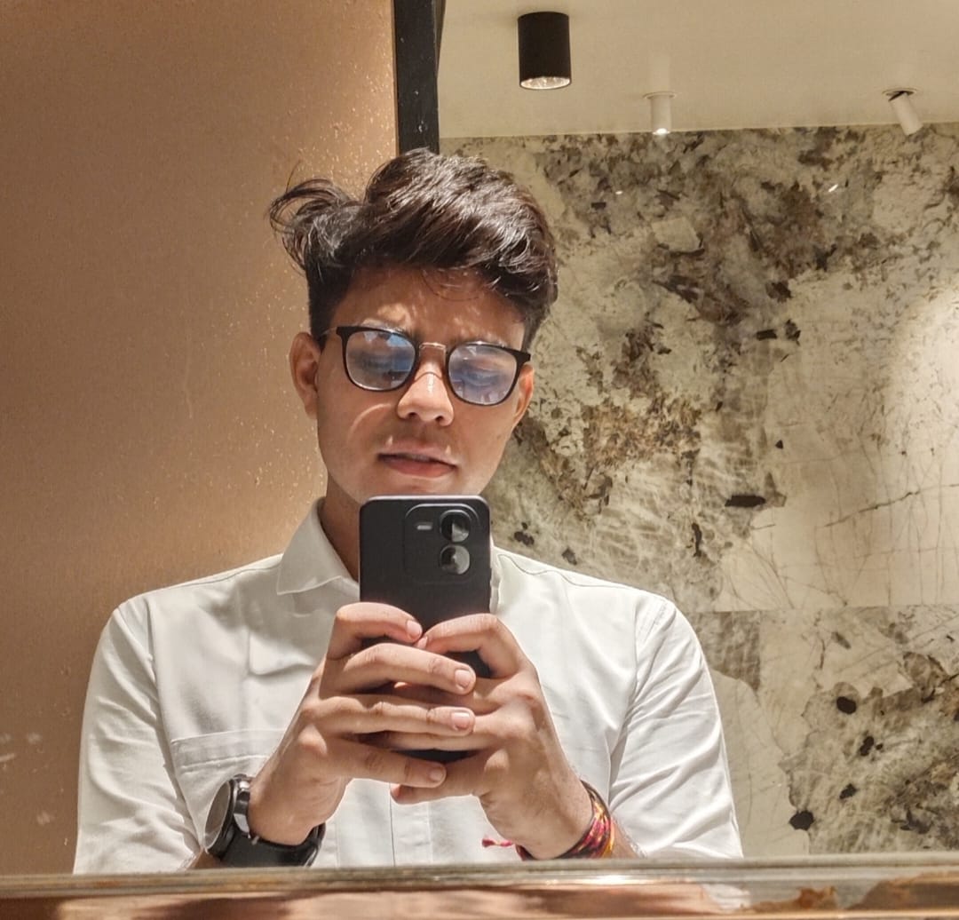 Abhishek Tripathi